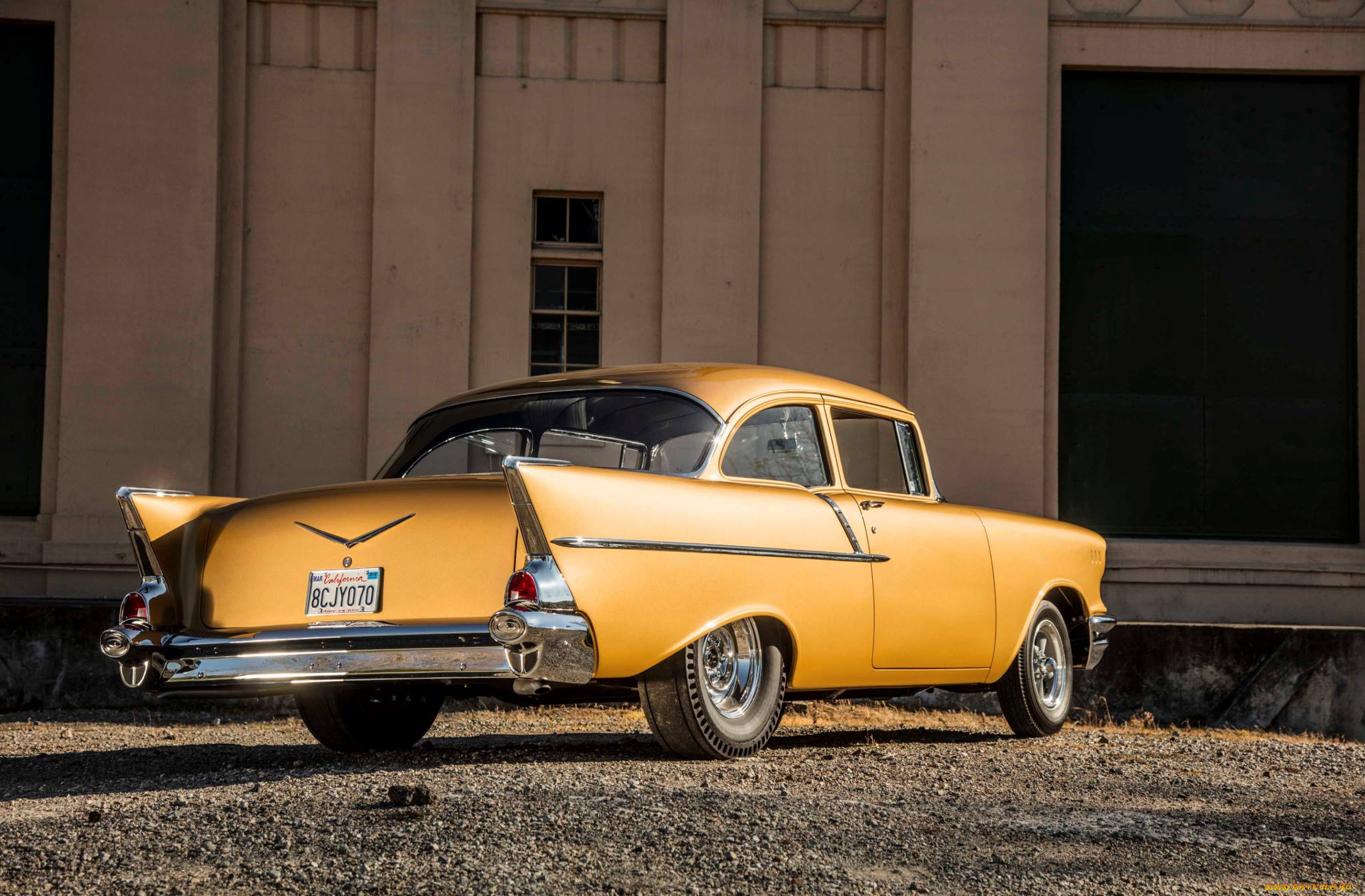 , chevrolet